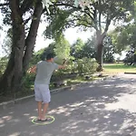 ゲストハウス La Longere De La Chevallerais
