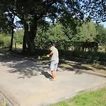 La Longere De 4* La Chevallerais