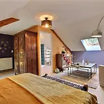 La Longere De 4*
