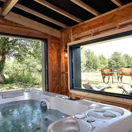 La Longere De Guest house La Chevallerais