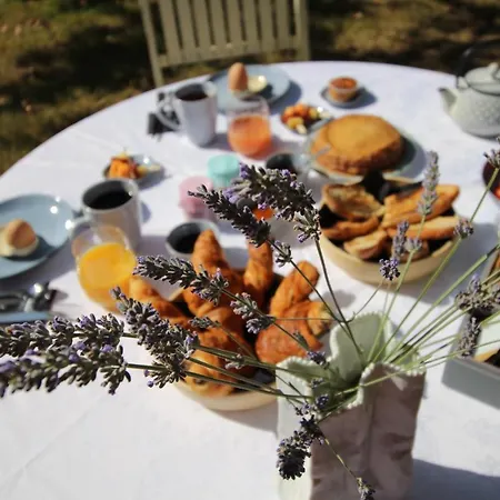 La Longere De La Chevallerais