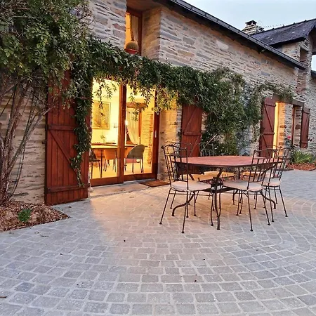 Guest house La Longere De 4*