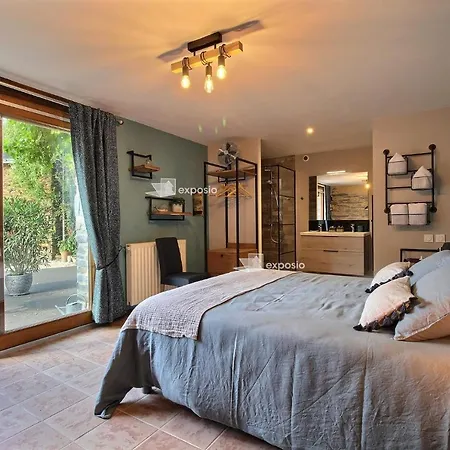 Guest house La Longere De