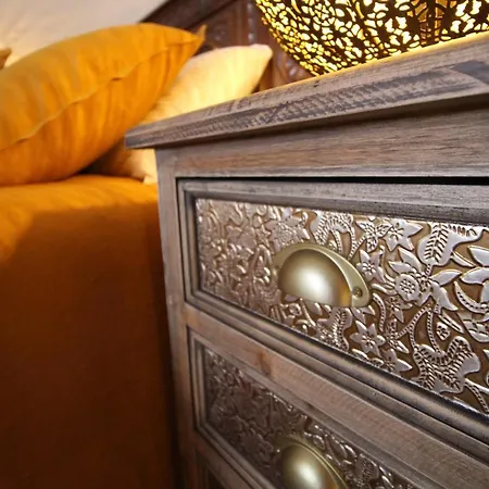 La Longere De Guest house La Chevallerais