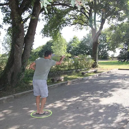Guest house La Longere De La Chevallerais