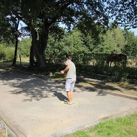 La Longere De 4* La Chevallerais