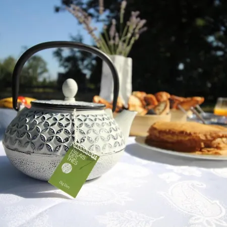 Guest house La Longere De La Chevallerais