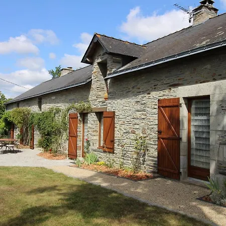 La Longere De Penzion