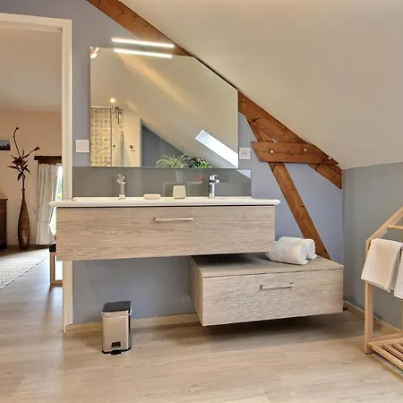 La Longere De 4* La Chevallerais