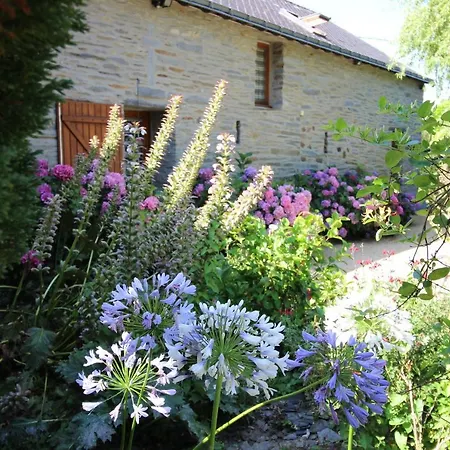 La Longere De 4* La Chevallerais