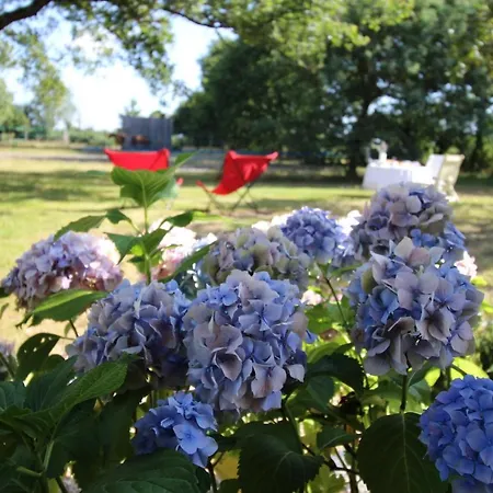 La Longere De Guest house