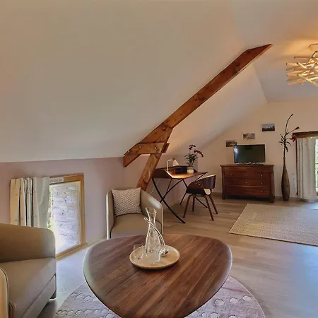 La Longere De 4* La Chevallerais