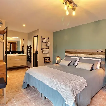 La Longere De La Chevallerais