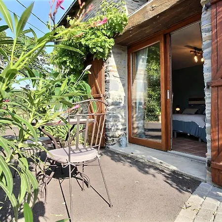 La Longere De Penzion La Chevallerais