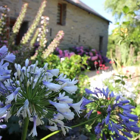 La Longere De Penzion 4*