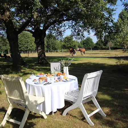 La Longere De La Chevallerais