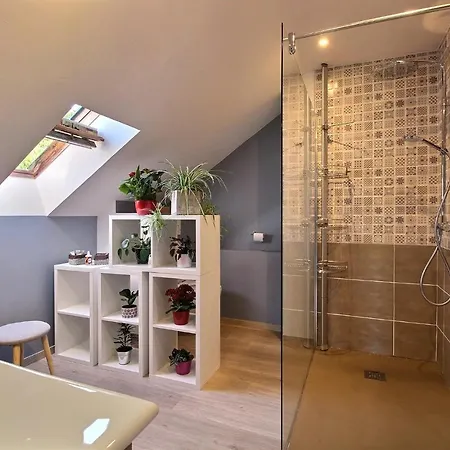 Guest house La Longere De La Chevallerais