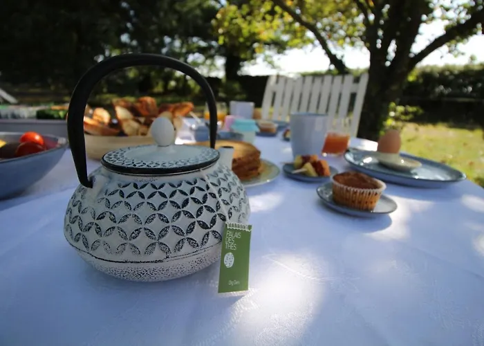 La Longere De 招待所