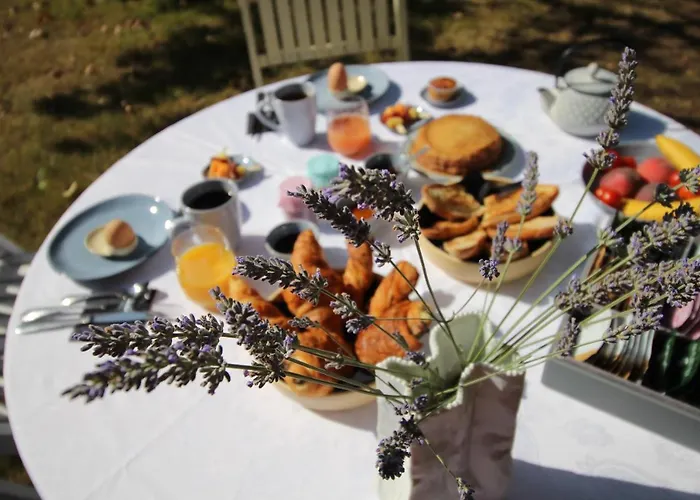 La Longere De La Chevallerais