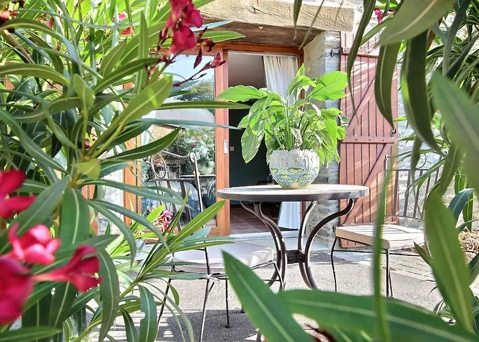 招待所 La Longere De La Chevallerais