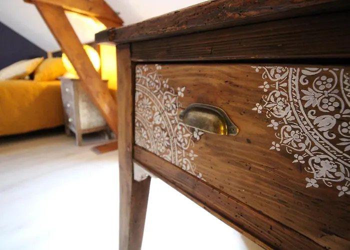 La Longere De 招待所