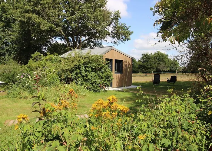 La Longere De 招待所