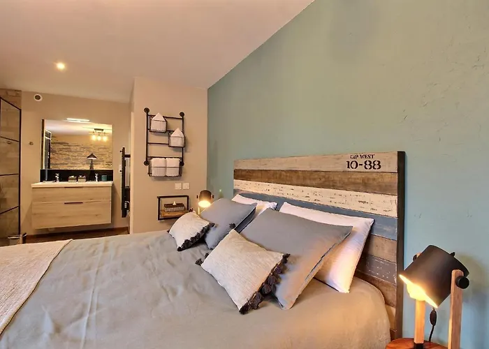 La Longere De 招待所