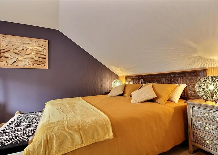 La Longere De Affittacamere