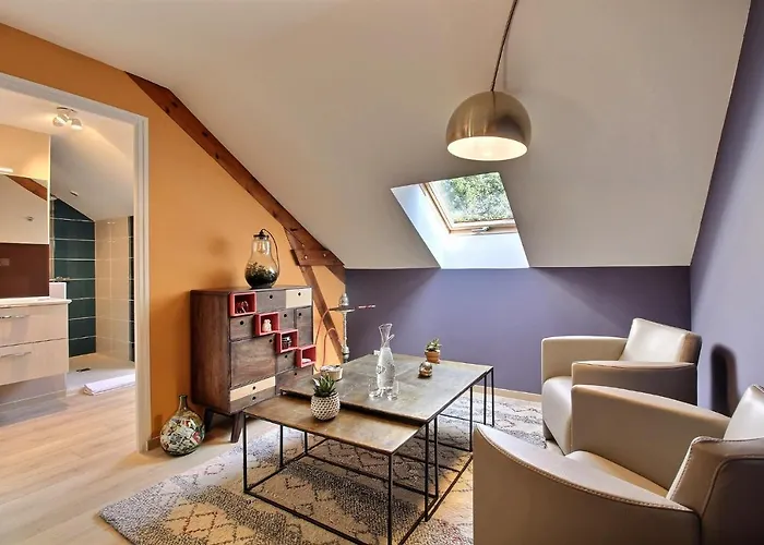 La Longere De 招待所