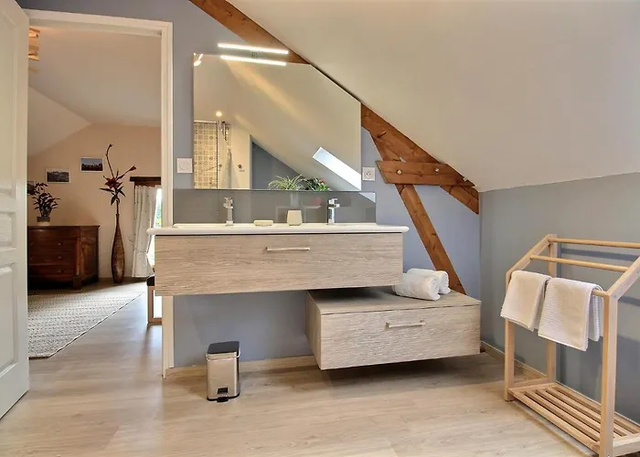 La Longere De 4* La Chevallerais