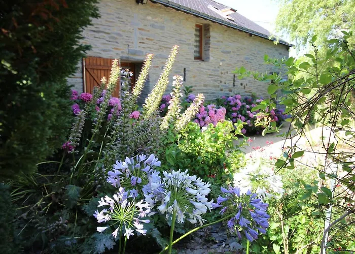 La Longere De 4* La Chevallerais