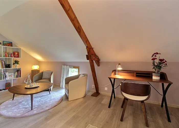 La Longere De 招待所