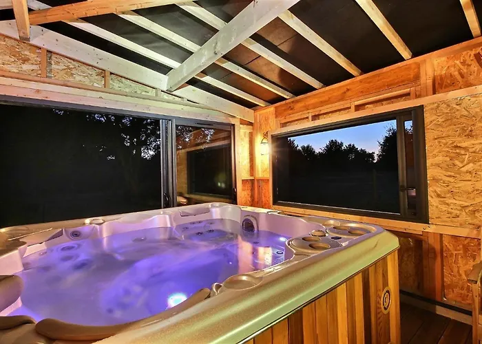 La Longere De 招待所 4*