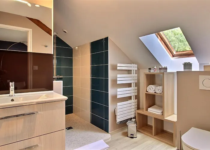 La Longere De La Chevallerais