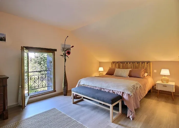 La Longere De 4* La Chevallerais