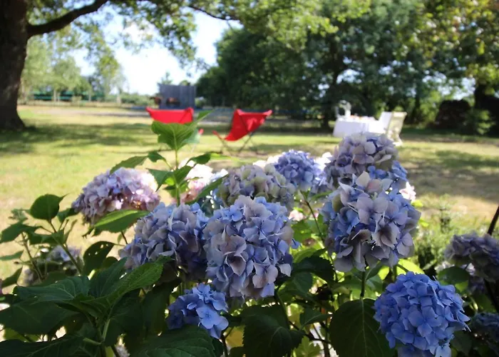 La Longere De Affittacamere