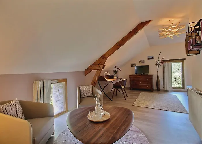 La Longere De 4* La Chevallerais