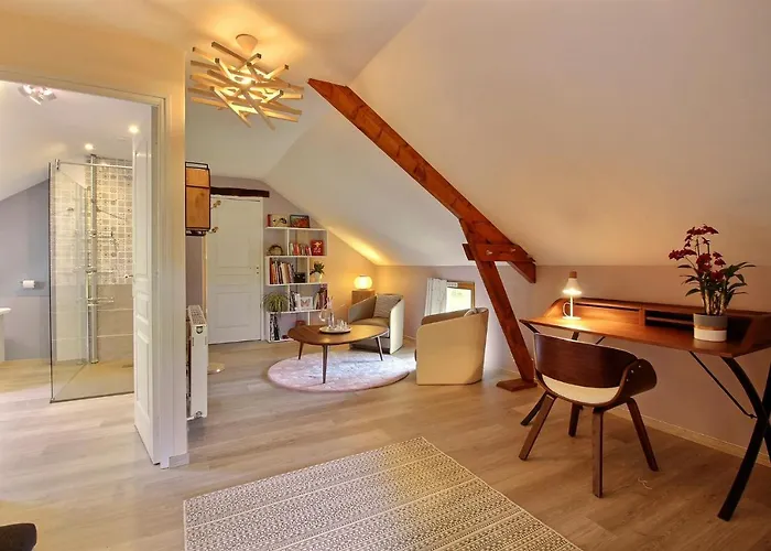 La Longere De Affittacamere