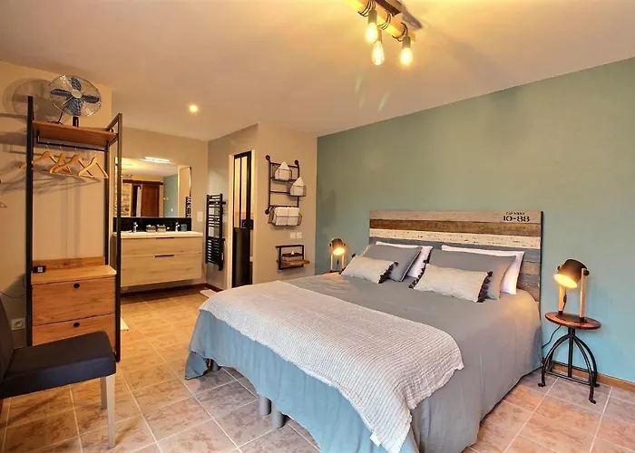 La Longere De La Chevallerais