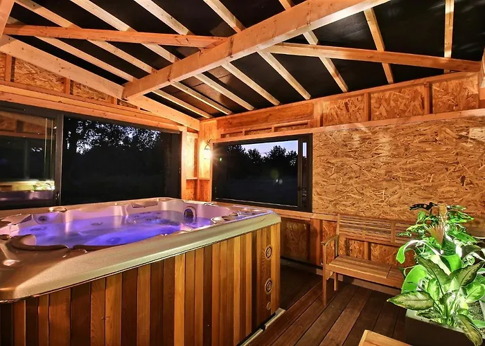 招待所 La Longere De