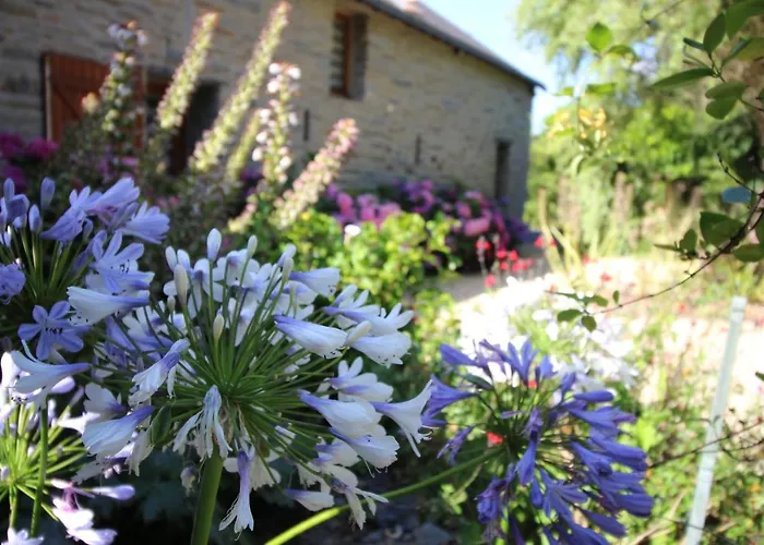 La Longere De 招待所 4*