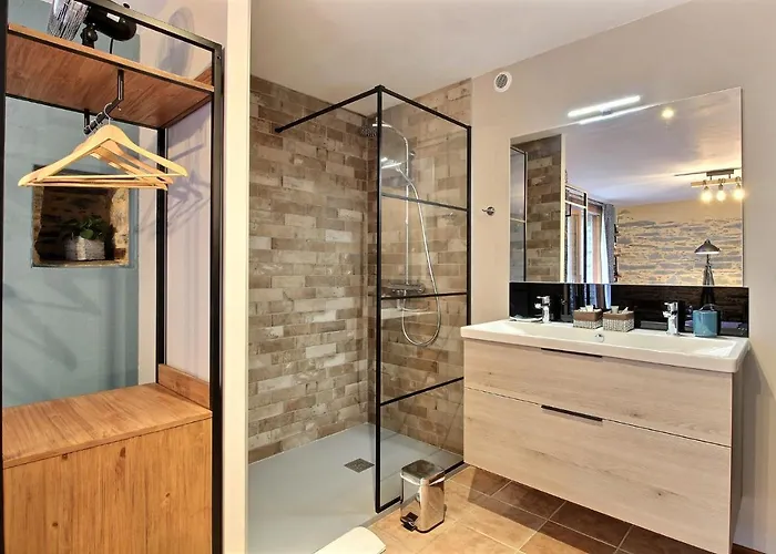 La Longere De La Chevallerais