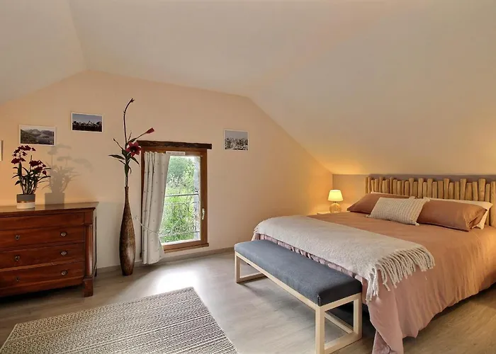 La Longere De 招待所 4*