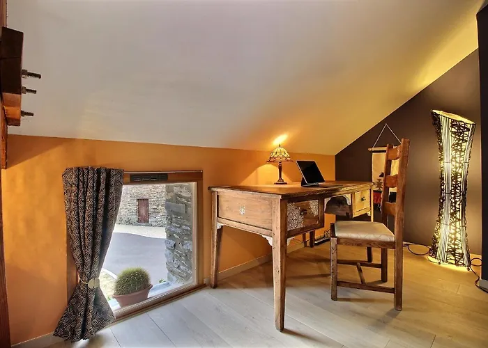 La Longere De Penzion