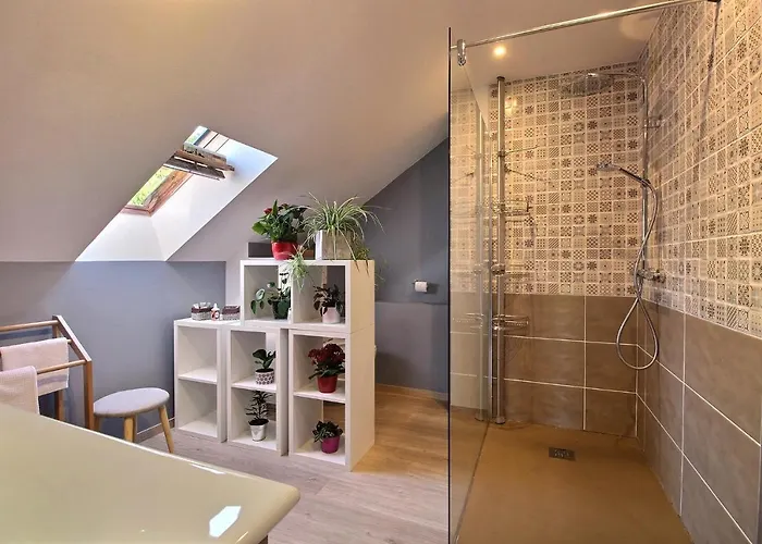 招待所 La Longere De La Chevallerais