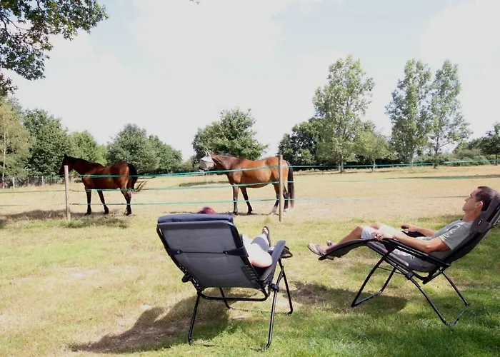 La Longere De 招待所